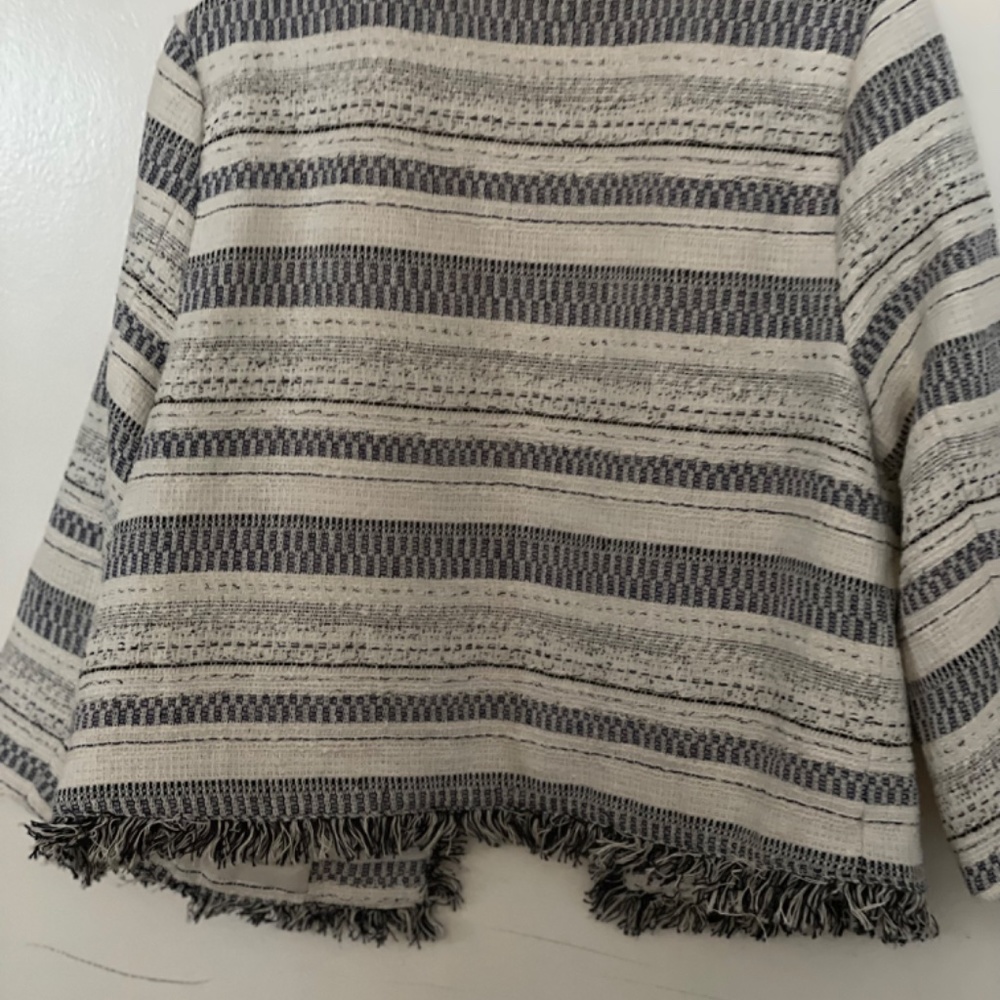 Jacket - Picture 2 of 3